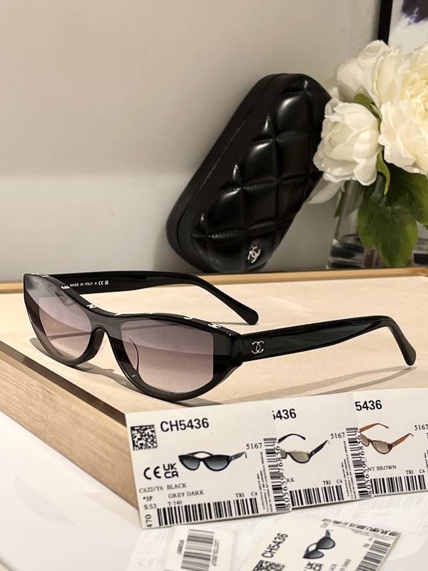 Chanel Sunglasses Top Quality CHS05825