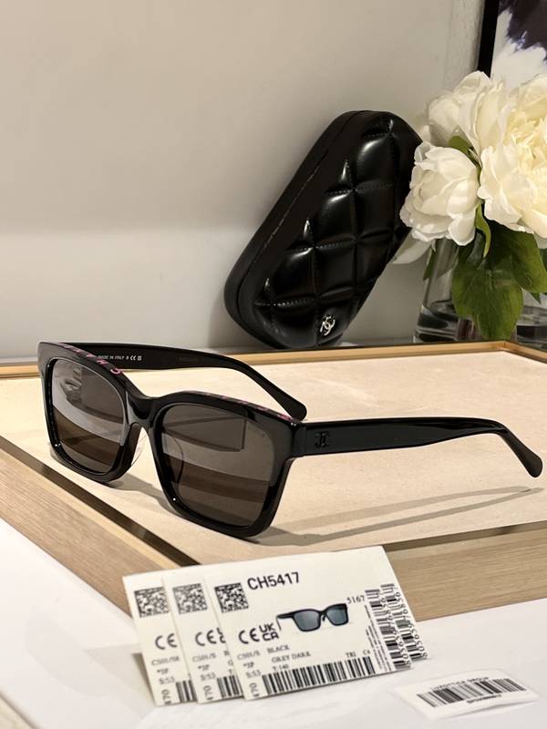 Chanel Sunglasses Top Quality CHS05827