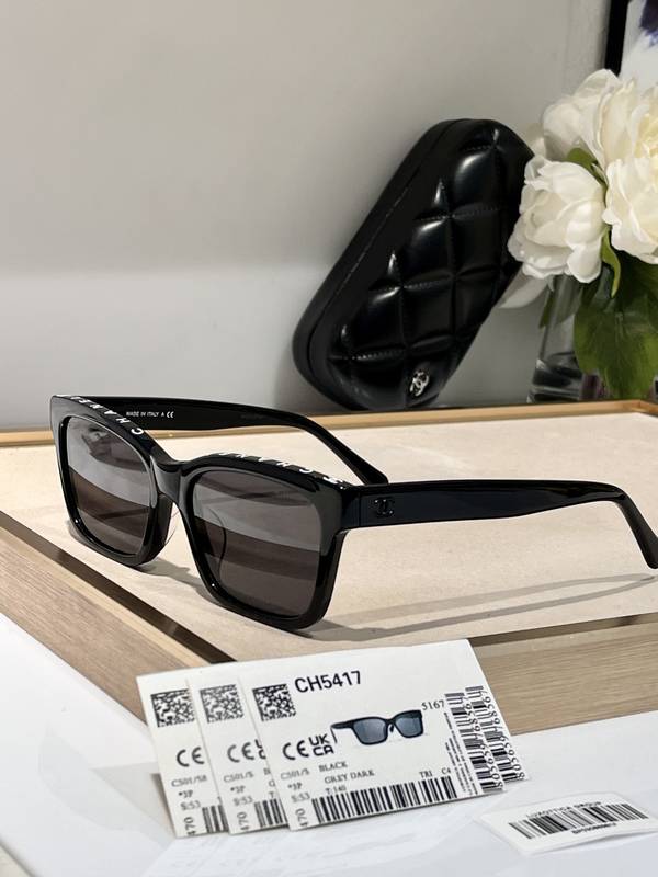 Chanel Sunglasses Top Quality CHS05828