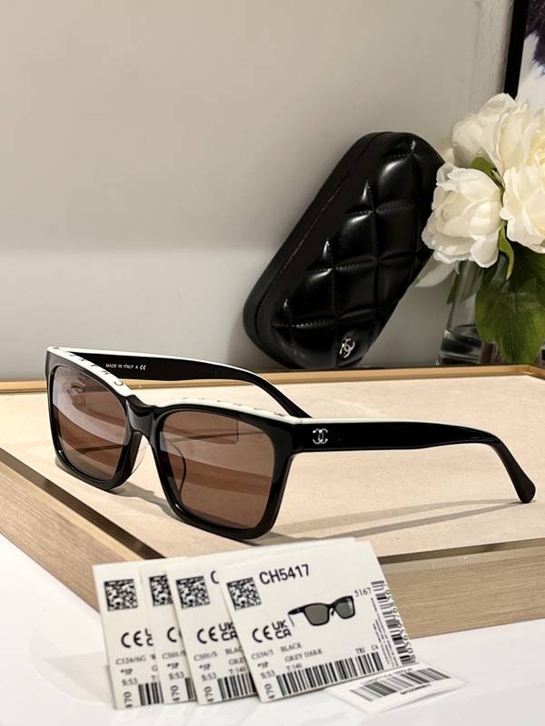 Chanel Sunglasses Top Quality CHS05830