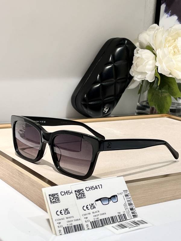 Chanel Sunglasses Top Quality CHS05831