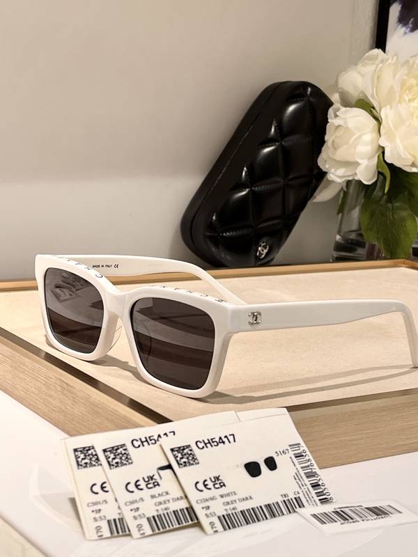 Chanel Sunglasses Top Quality CHS05834