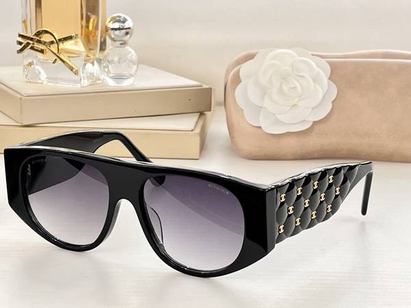 Chanel Sunglasses Top Quality CHS05840