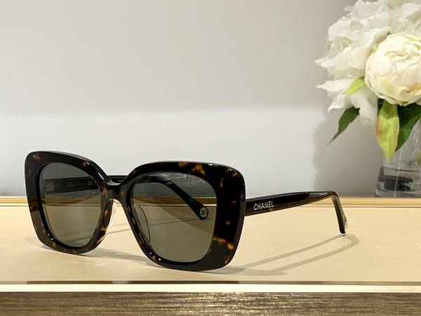 Chanel Sunglasses Top Quality CHS05850