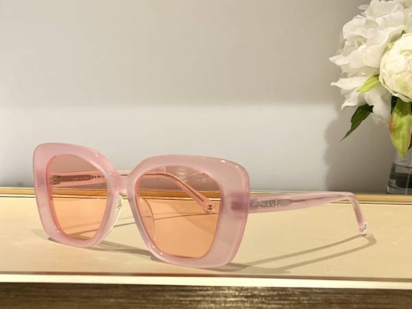 Chanel Sunglasses Top Quality CHS05851