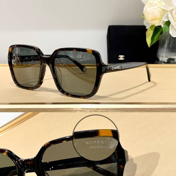 Chanel Sunglasses Top Quality CHS05853