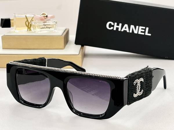 Chanel Sunglasses Top Quality CHS05872