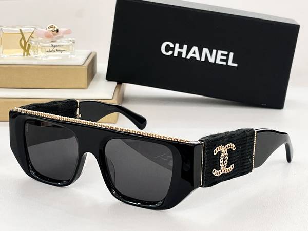 Chanel Sunglasses Top Quality CHS05873