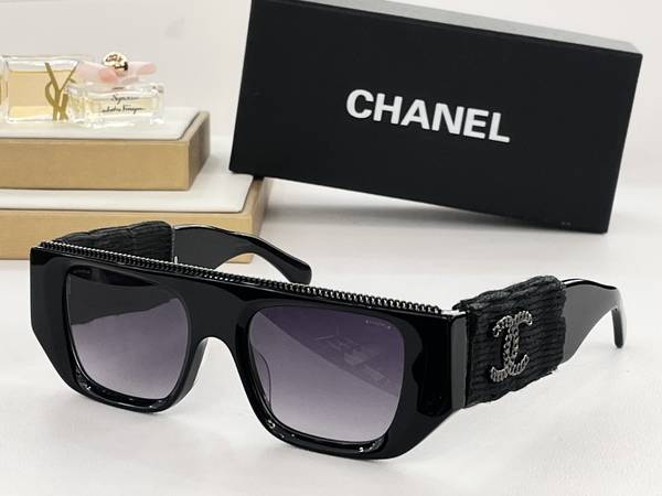 Chanel Sunglasses Top Quality CHS05874