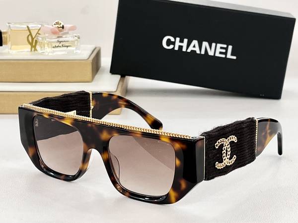 Chanel Sunglasses Top Quality CHS05875