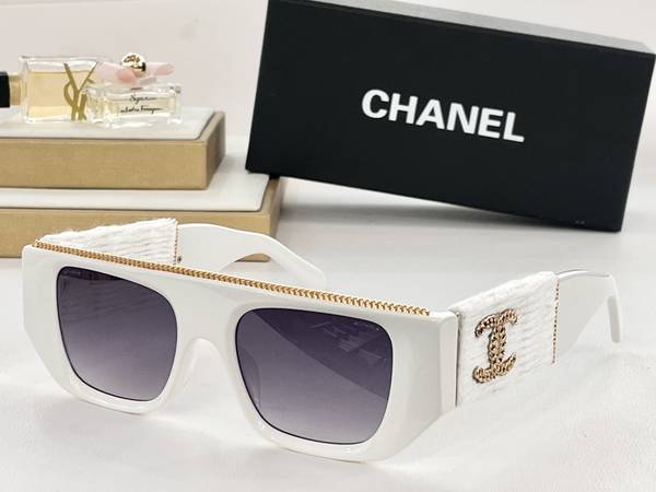 Chanel Sunglasses Top Quality CHS05876