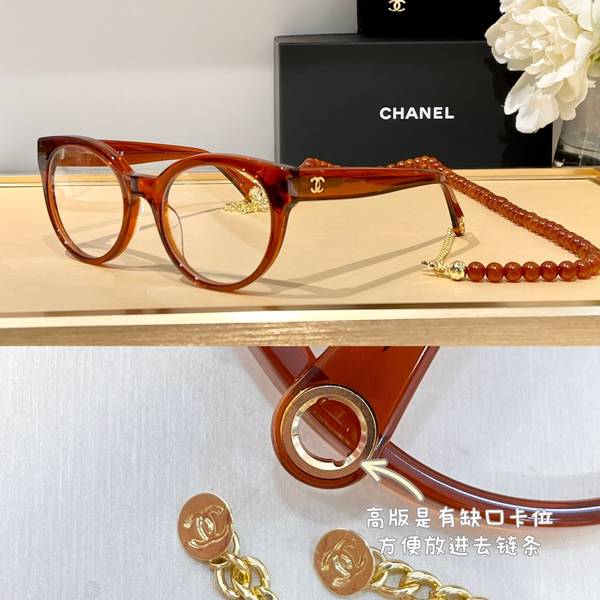 Chanel Sunglasses Top Quality CHS05897