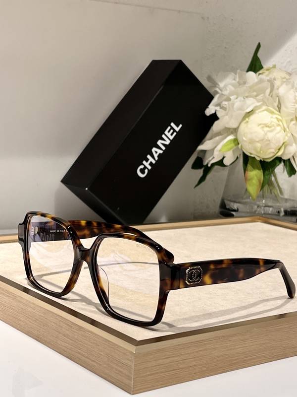 Chanel Sunglasses Top Quality CHS05900