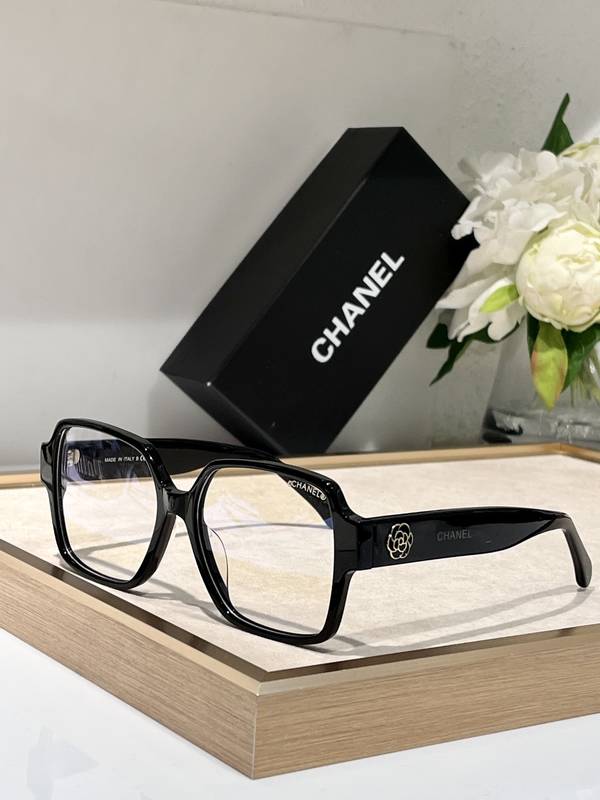 Chanel Sunglasses Top Quality CHS05901