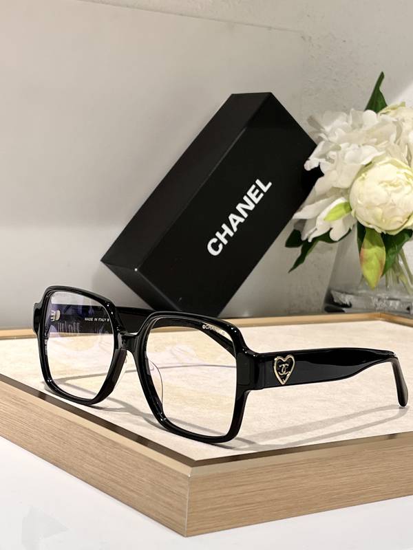 Chanel Sunglasses Top Quality CHS05902