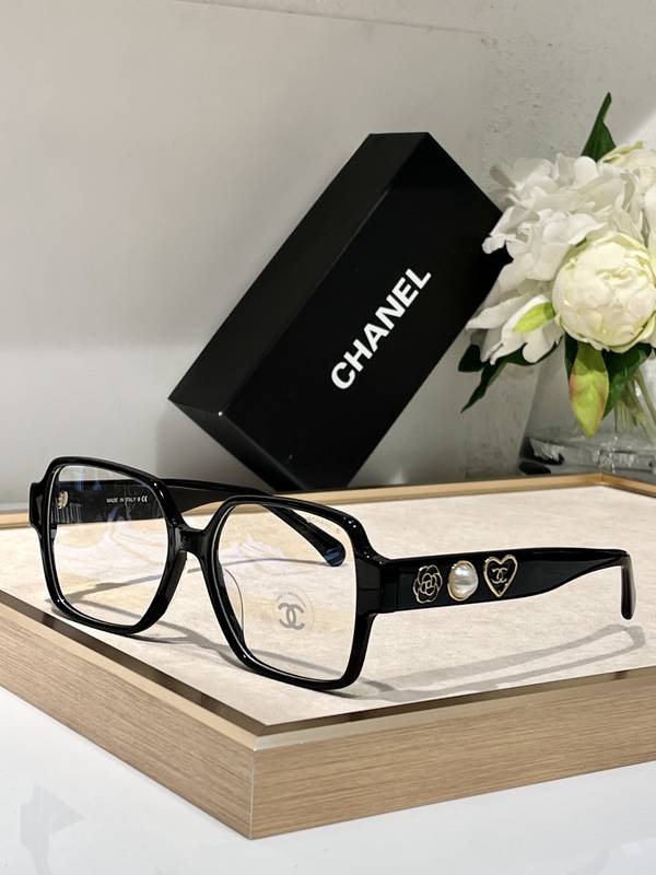 Chanel Sunglasses Top Quality CHS05903