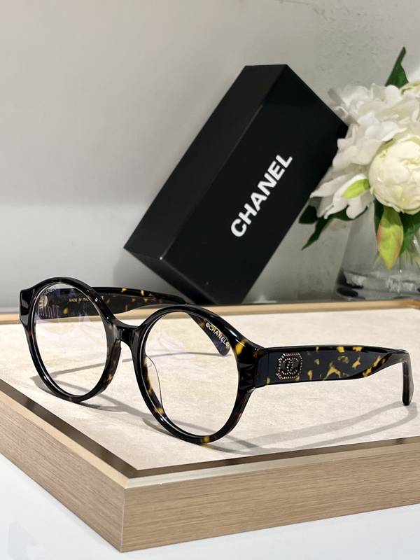 Chanel Sunglasses Top Quality CHS05904