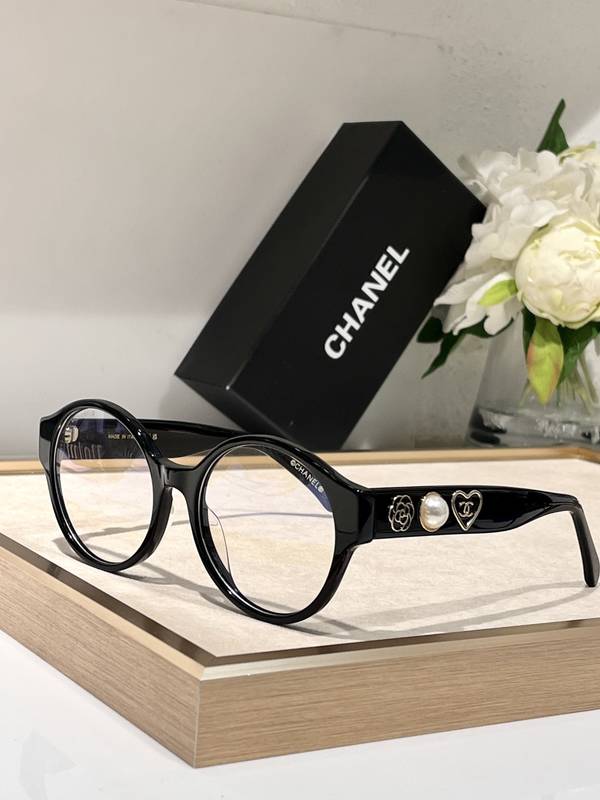 Chanel Sunglasses Top Quality CHS05905