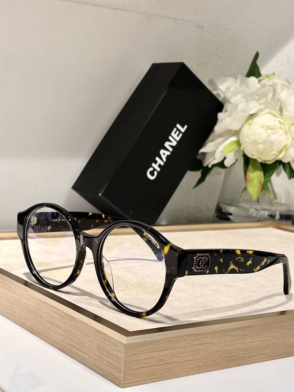 Chanel Sunglasses Top Quality CHS05906