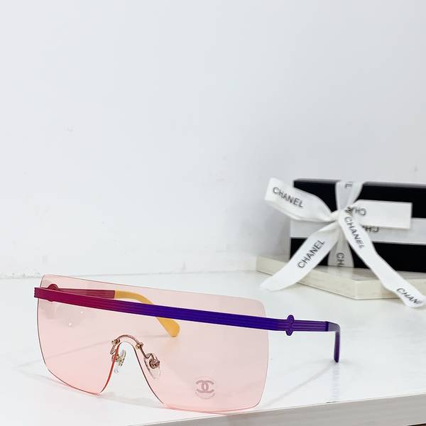 Chanel Sunglasses Top Quality CHS05908