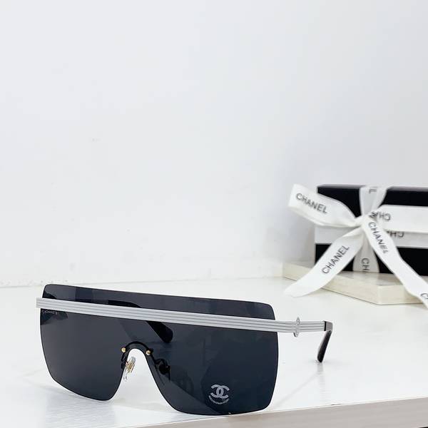 Chanel Sunglasses Top Quality CHS05909