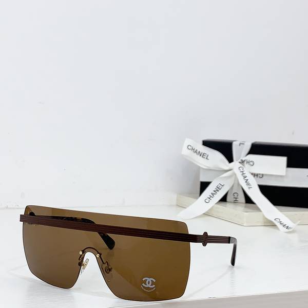 Chanel Sunglasses Top Quality CHS05910