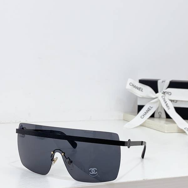 Chanel Sunglasses Top Quality CHS05911