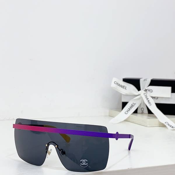 Chanel Sunglasses Top Quality CHS05912
