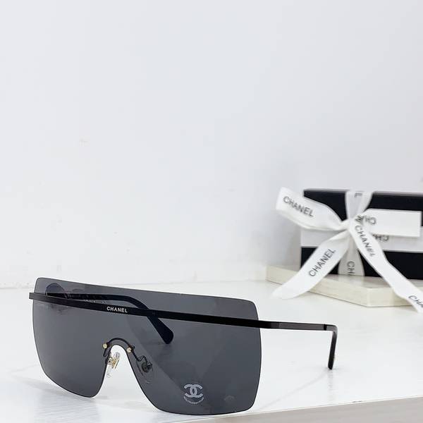 Chanel Sunglasses Top Quality CHS05915
