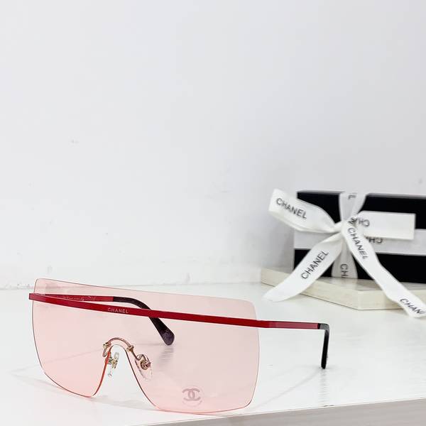 Chanel Sunglasses Top Quality CHS05916