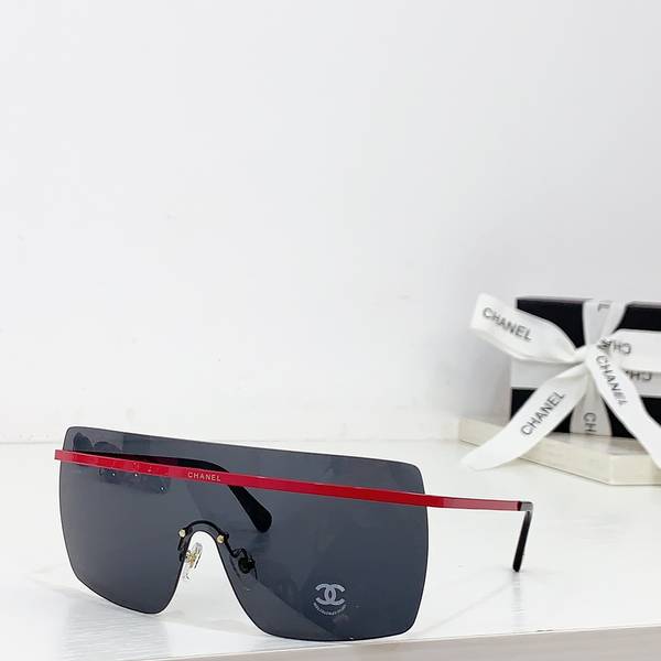 Chanel Sunglasses Top Quality CHS05918