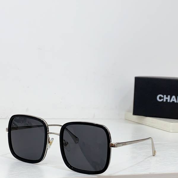 Chanel Sunglasses Top Quality CHS05922