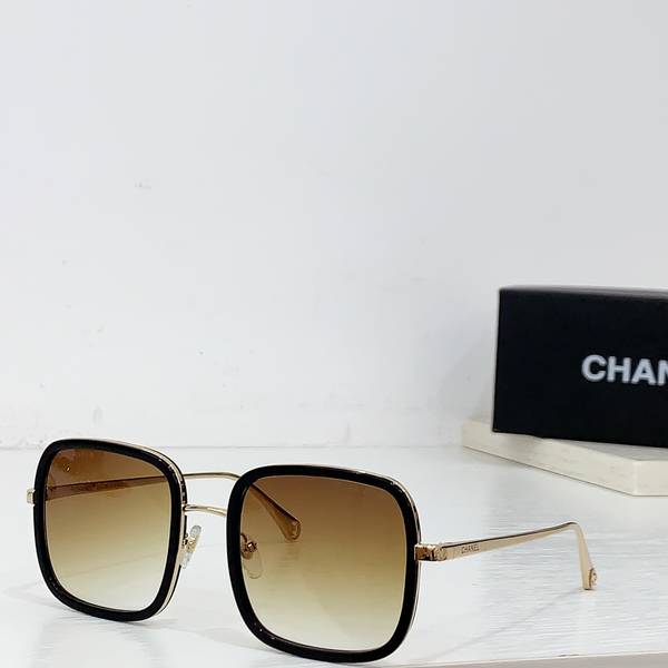 Chanel Sunglasses Top Quality CHS05923