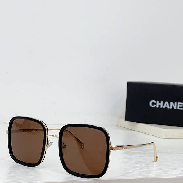 Chanel Sunglasses Top Quality CHS05928