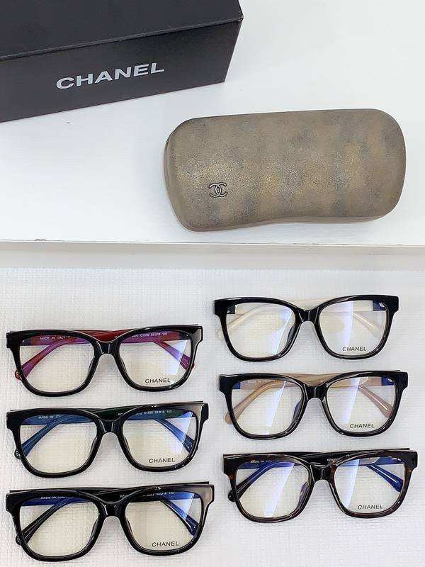 Chanel Sunglasses Top Quality CHS05940