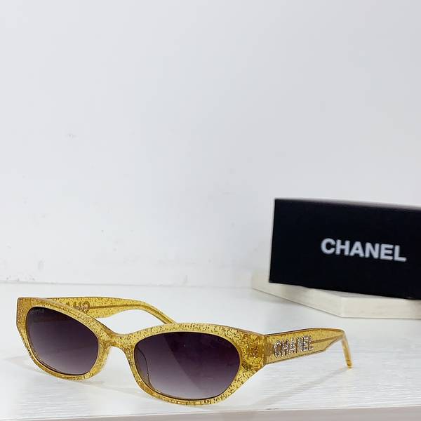 Chanel Sunglasses Top Quality CHS05942