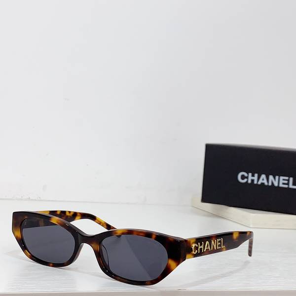 Chanel Sunglasses Top Quality CHS05943