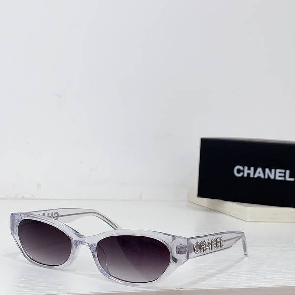 Chanel Sunglasses Top Quality CHS05944