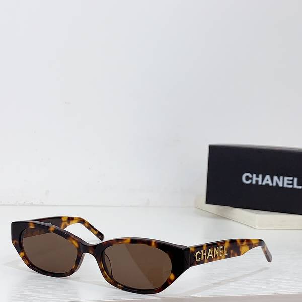 Chanel Sunglasses Top Quality CHS05945