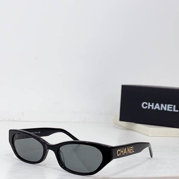 Chanel Sunglasses Top Quality CHS05946