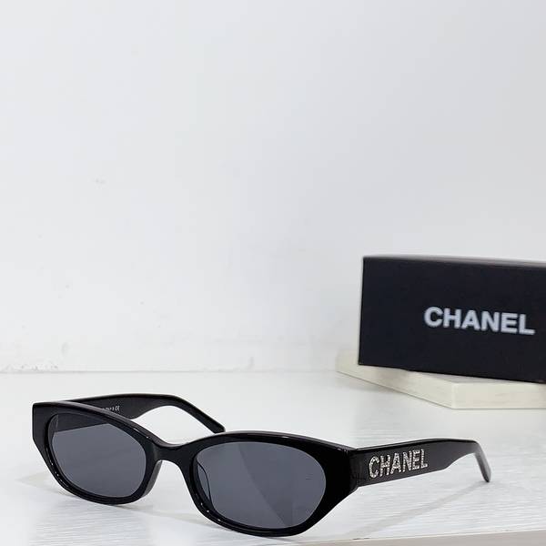Chanel Sunglasses Top Quality CHS05947