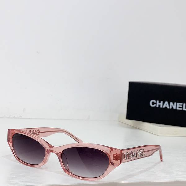Chanel Sunglasses Top Quality CHS05948
