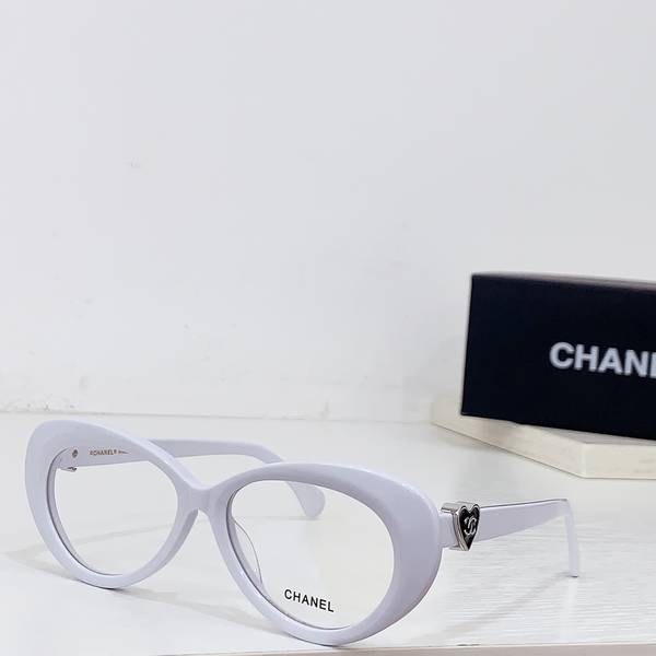 Chanel Sunglasses Top Quality CHS05954