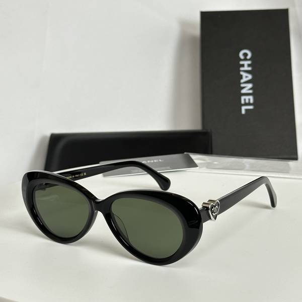 Chanel Sunglasses Top Quality CHS05957