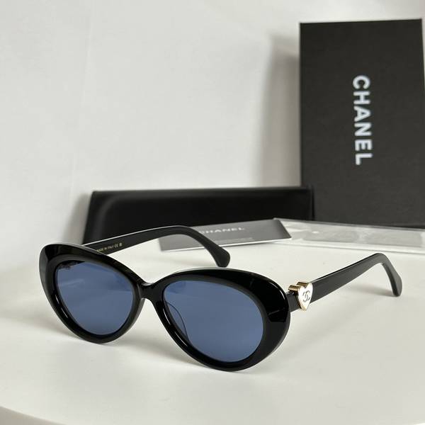 Chanel Sunglasses Top Quality CHS05958
