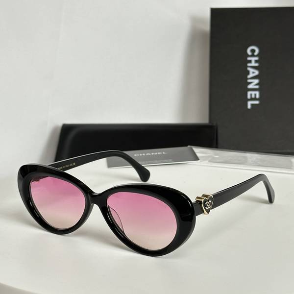 Chanel Sunglasses Top Quality CHS05959
