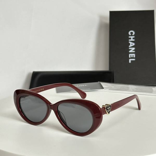Chanel Sunglasses Top Quality CHS05960