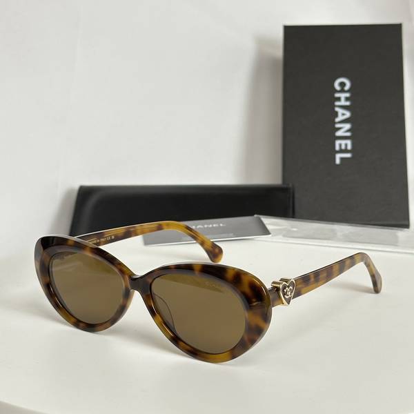 Chanel Sunglasses Top Quality CHS05961