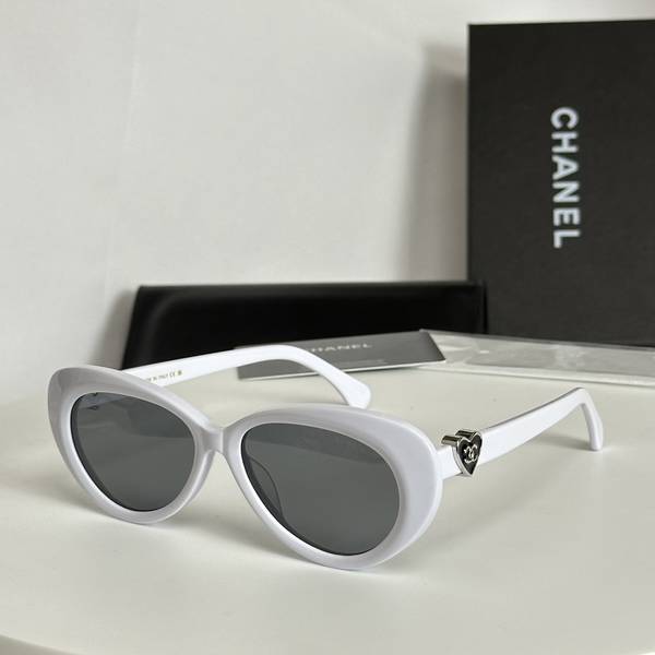 Chanel Sunglasses Top Quality CHS05962