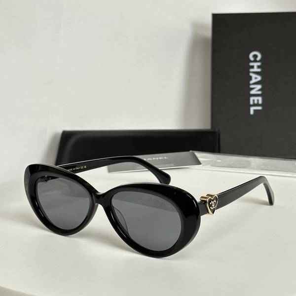 Chanel Sunglasses Top Quality CHS05963